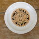 6 cheese plates from St Amand