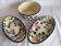 Lot Saladier et plats