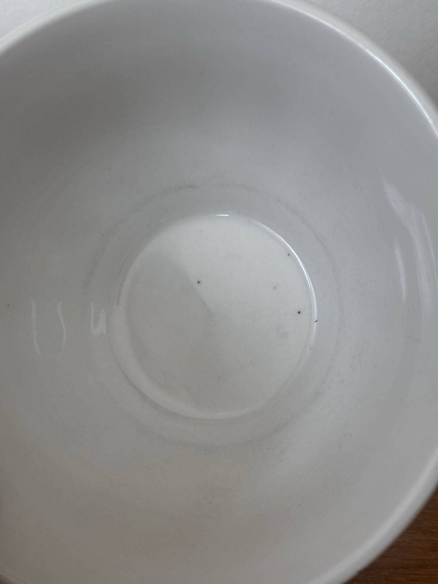 Set of 7 bowls Geneviève Lethu Linvosges cherries