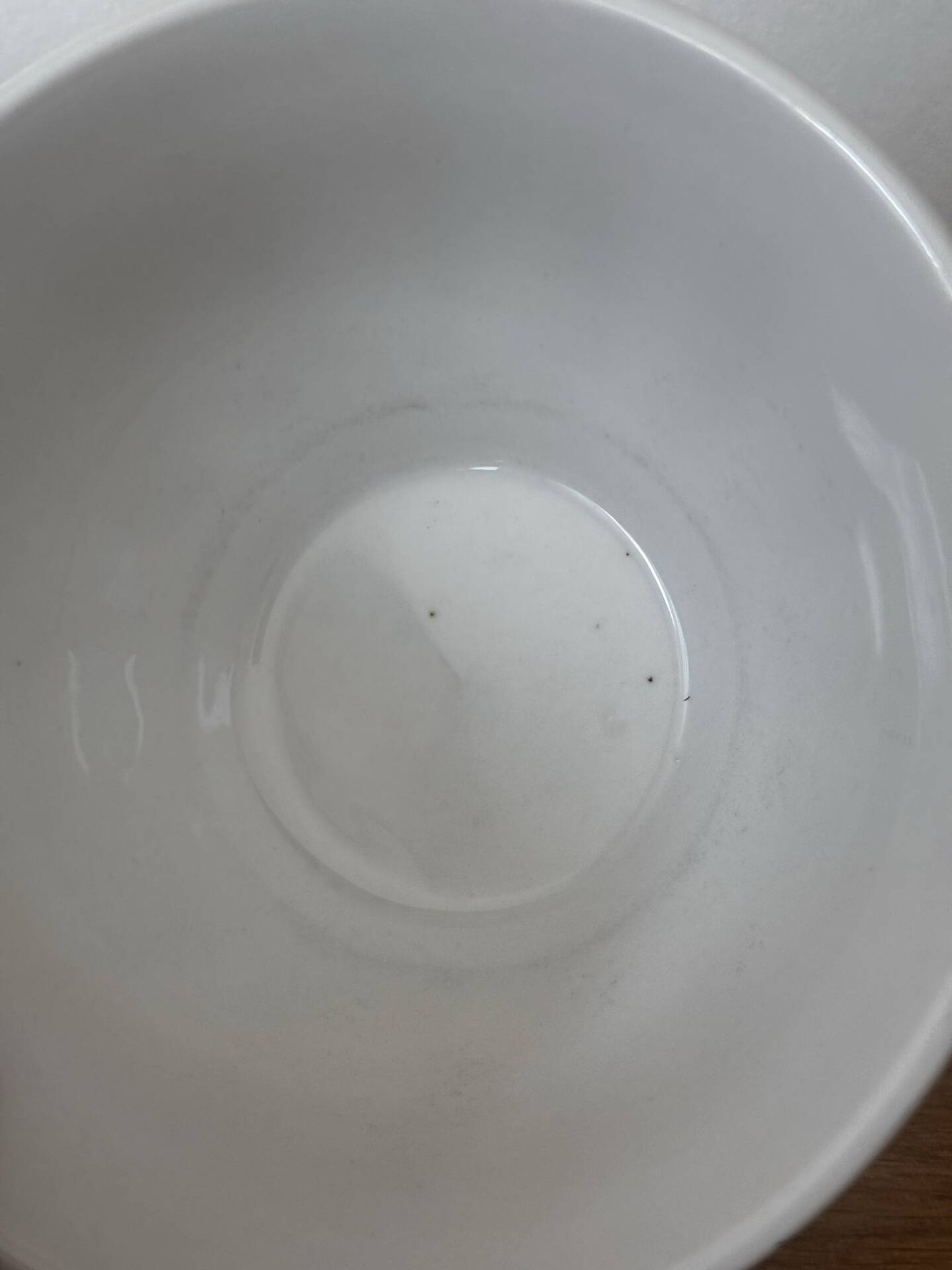 Set of 7 bowls Geneviève Lethu Linvosges cherries