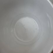 Set of 7 bowls Geneviève Lethu Linvosges cherries