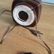 Ceramic table lamp stand