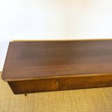 Vintage 1960s sideboard