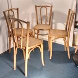 Bistro chairs