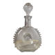 Carafe cristal Baccarat cognac Louis XIII Rémy Martin