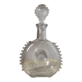 Carafe cristal Baccarat cognac Louis XIII Rémy Martin