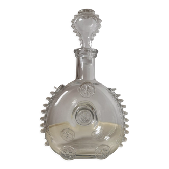 Crystal Carafe Baccarat Cognac Louis XIII Rémy Martin