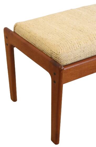 Deense voetenbank 'Arnborg'