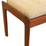 Deense voetenbank 'Arnborg'