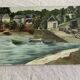 Huiles sur toile Bretagne