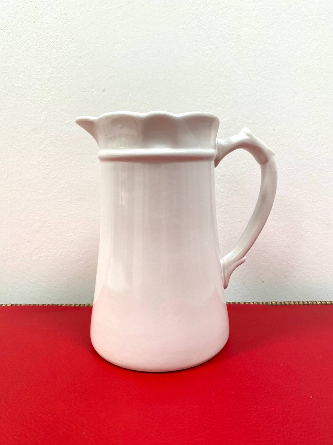 Old pitcher / Vase 0.8L