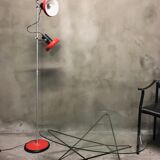 Table basse Jasmin, de F.Lasbleiz, Airborne, circa 1950