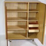 Commode design vintage des années 60