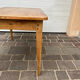 Farmhouse table