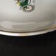 Set of 10 Lunéville dessert plates