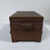Sewing basket