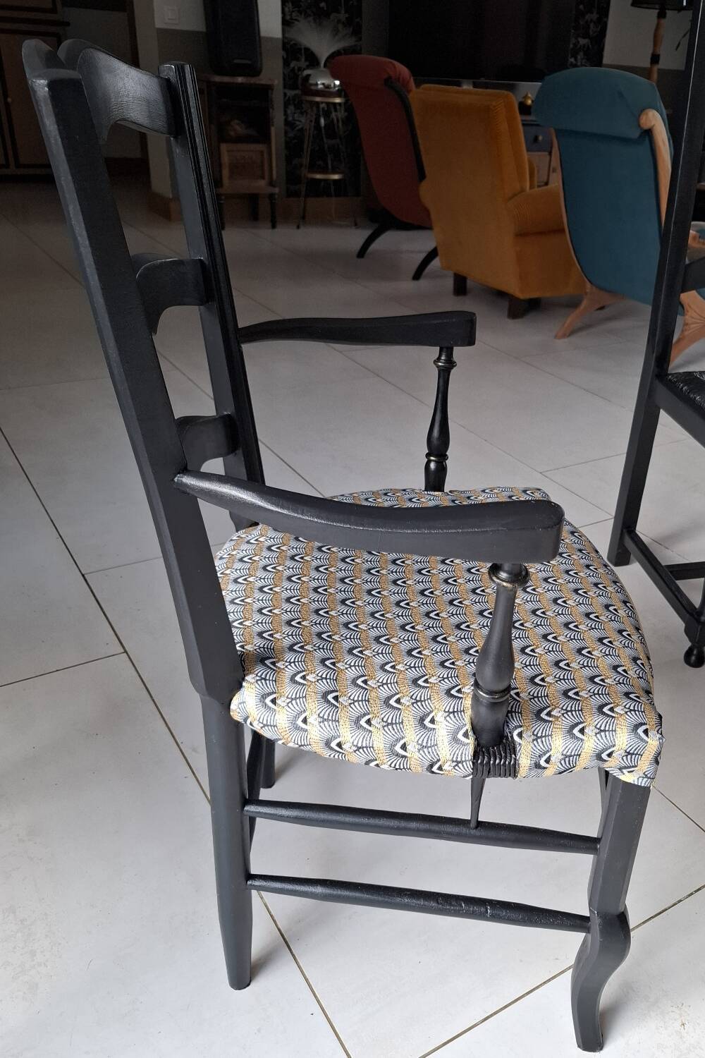 Fauteuil