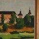 « Château » de L. Einarson