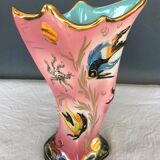 Vase Cerazur Monaco 1950/60