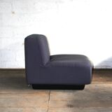 Pair of vintage Strafor seats