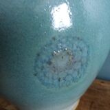 Vase signed GRM Guy-Roland Marcy?