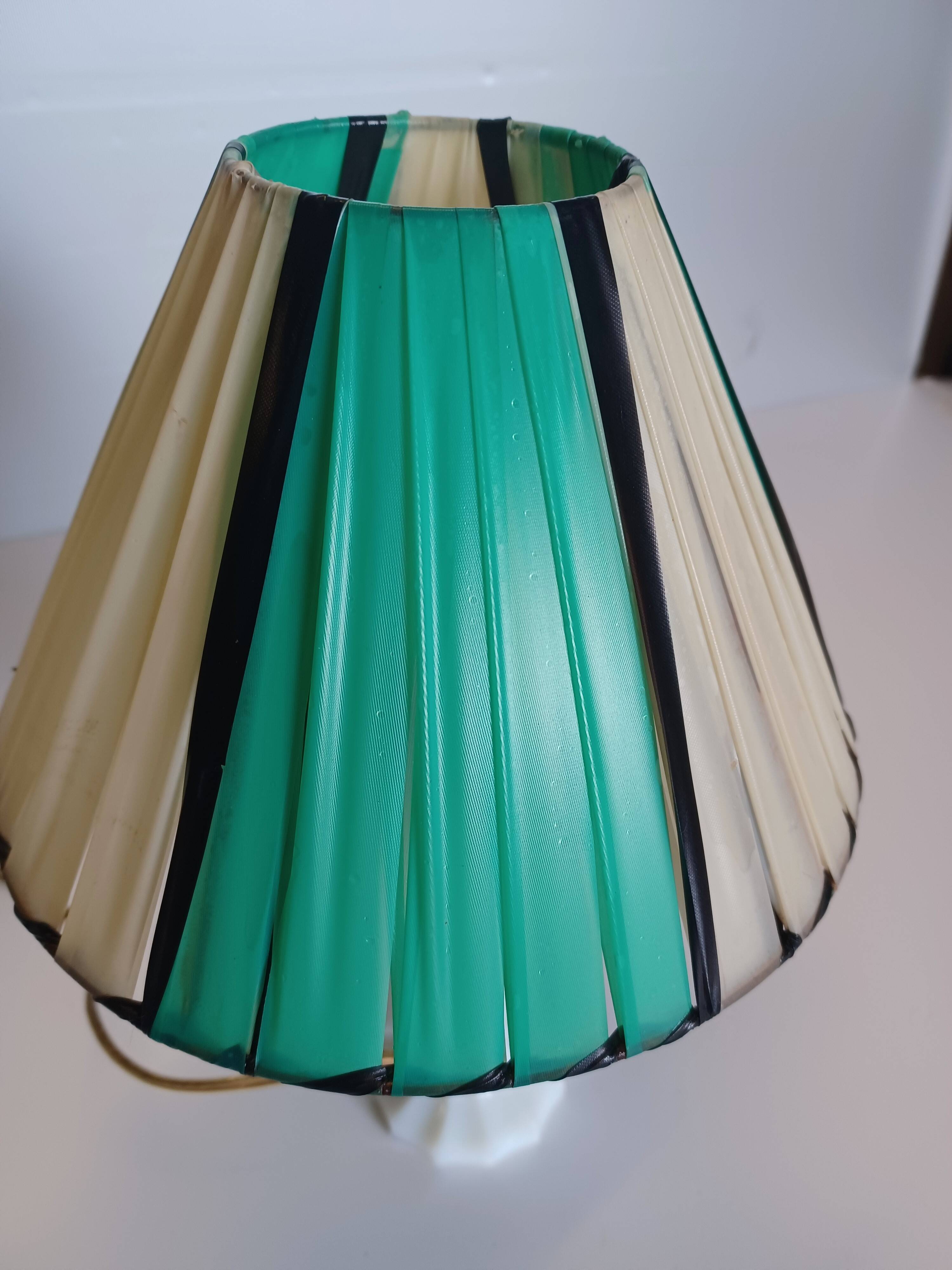 Vintage table lamp - 1950