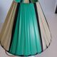 Vintage table lamp - 1950