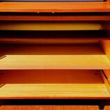 C. Braakman storage furniture - Pastoe Vintage 60s