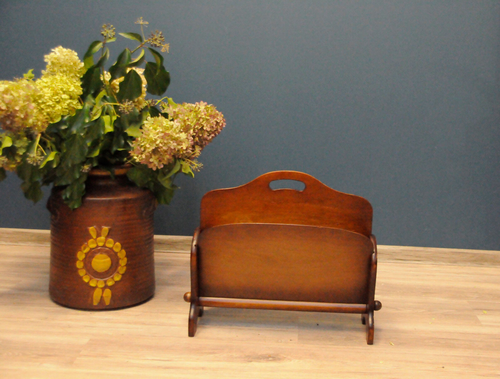 Ash Journal from Denmark