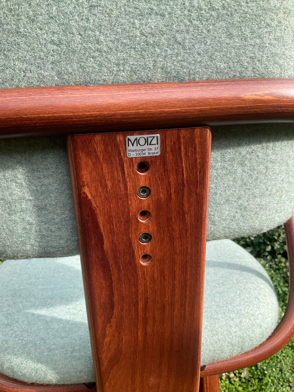 MOIZI Ergonomic Office Chair