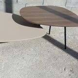 Table basse design Calligaris