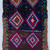 Tapis azilal 43x58cm