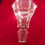 Carafe cristal à decanter