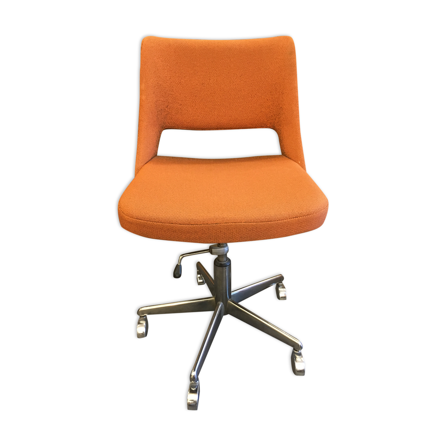 Office chair vintage circa 1970