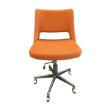 Office chair vintage circa 1970