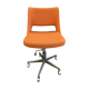 Office chair vintage circa 1970