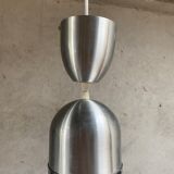 Suspension space age 1970 aluminium