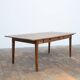 Antique Farmhouse Table, 1890
