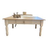 Low table