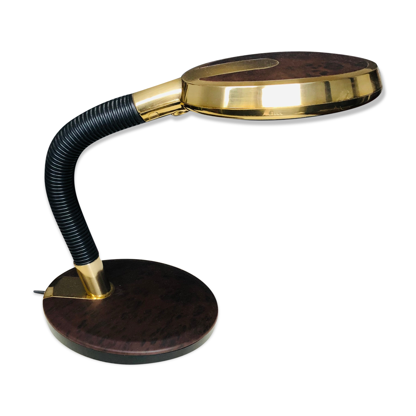 Design Desk Lamp