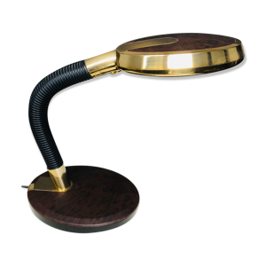 Lampe de bureau design