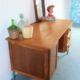 Schoolmaster's office