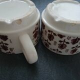 Vintage mug
