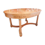 Charles X table