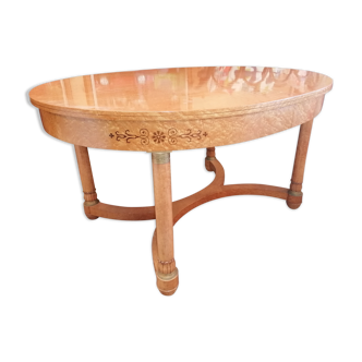 Charles X table