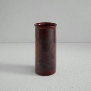Vase en céramique signé Meindert Zaalberg