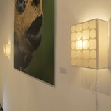 Pair of modernist 1970