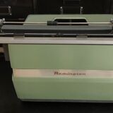 Remington International typewriter