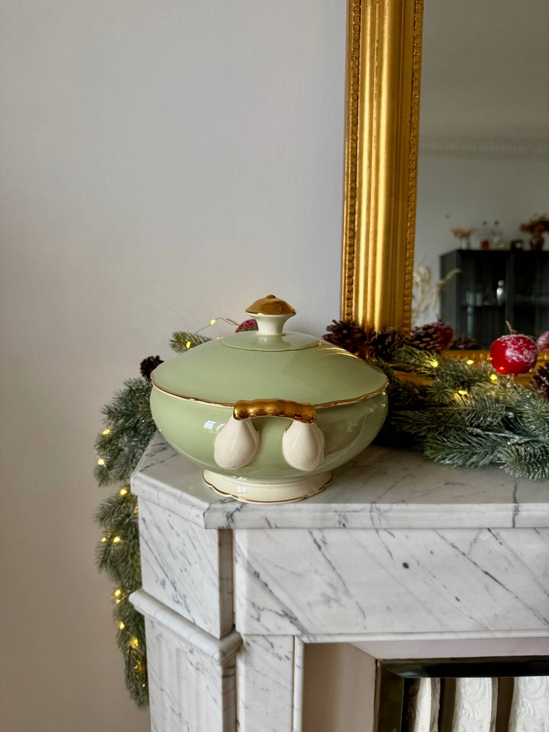 Soupière Villeroy & Boch