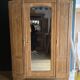 Art Deco Wardrobe